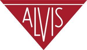 Alvis logo