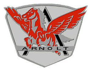 Arnolt logo