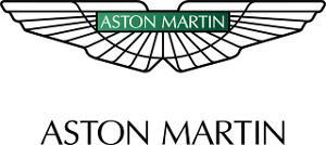 Aston Martin logo