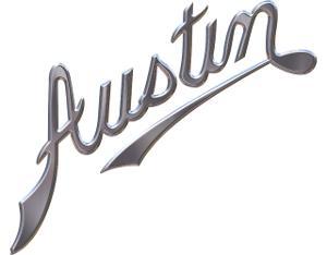 Austin logo