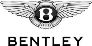 Bentley logo