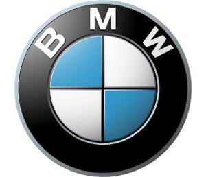 BMW logo