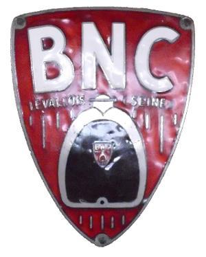BNC logo