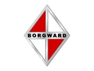 Borgward logo