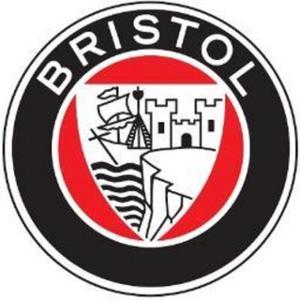 Bristol logo