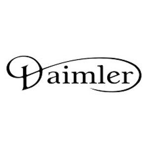 Daimler logo