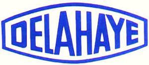 Delahaye logo