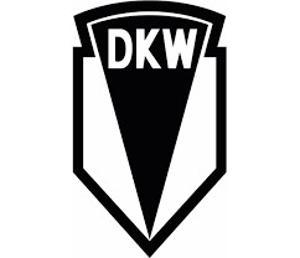 DKW logo