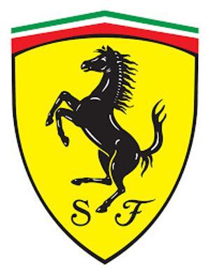 Ferrari logo