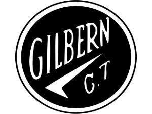Gilbern logo