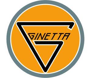 Ginetta logo