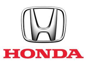 Honda logo