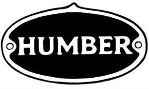 Humber logo