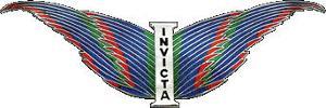 Invicta logo