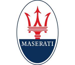 Maserati logo