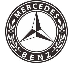 Mercedes logo