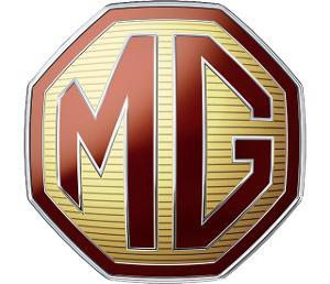 MG logo