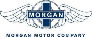 Morgan logo