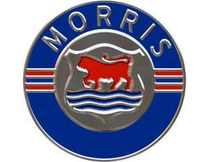 Morris logo