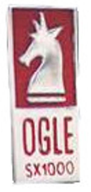 Ogle logo