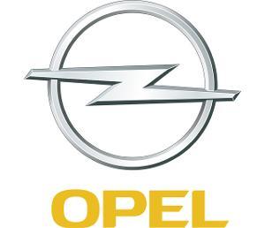 Opel logo