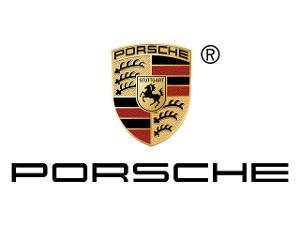 Porsche logo