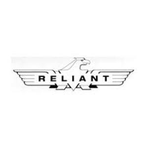 Reliant logo