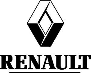 Renault logo