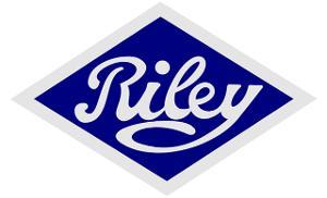Riley logo
