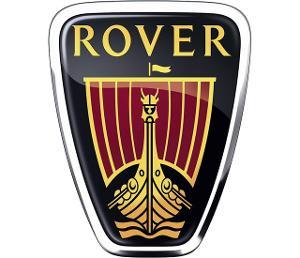 Rover logo