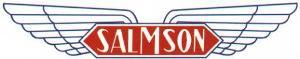 Salmson logo