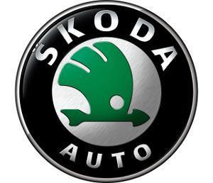 Skoda logo