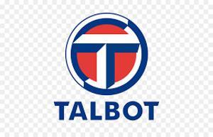 Talbot logo