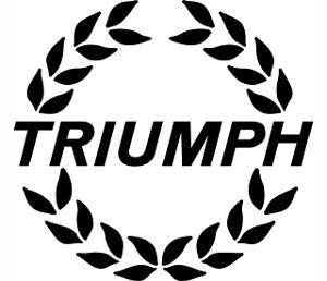 Triumph logo