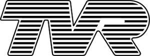 TVR logo