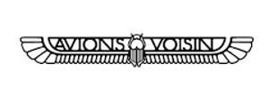 Voisin logo