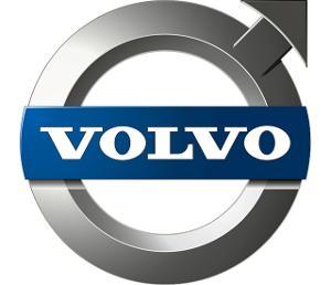 Volvo logo