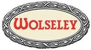 Wolseley logo